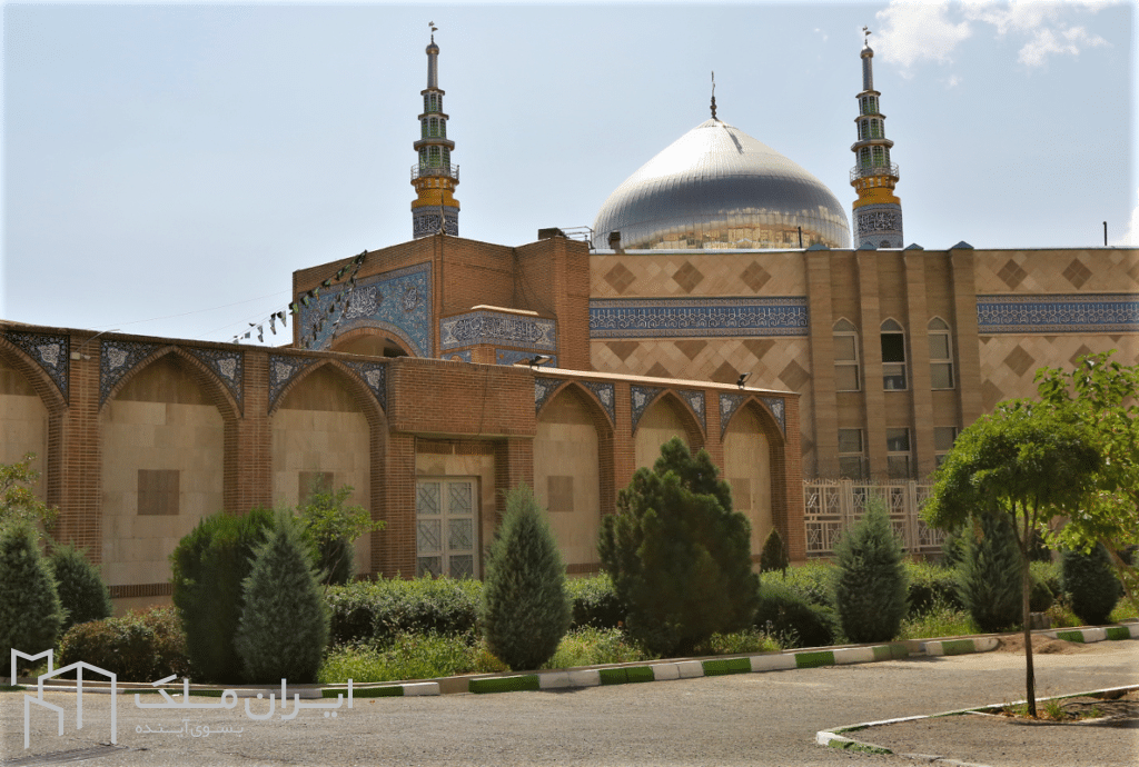 مسجد-فاز-4