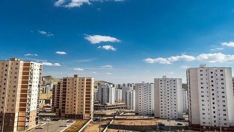 پردیس